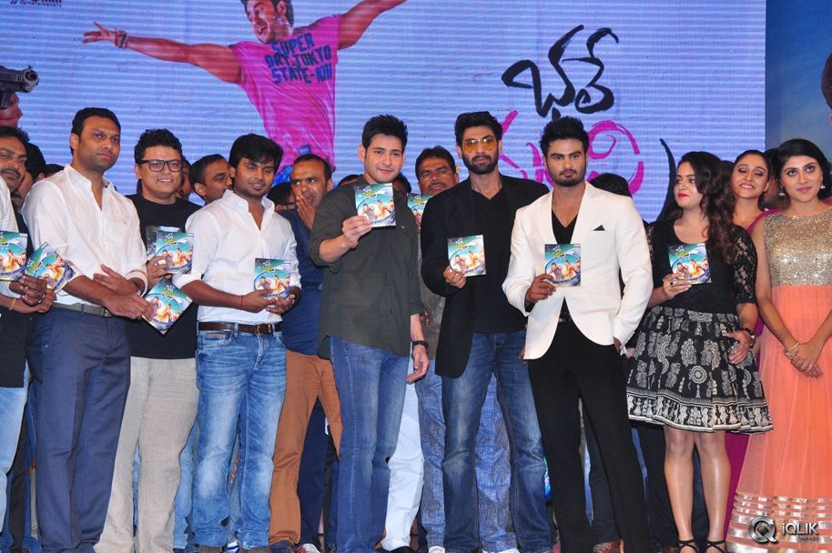 Bhale-Manchi-Roju-Movie-Audio-Launch